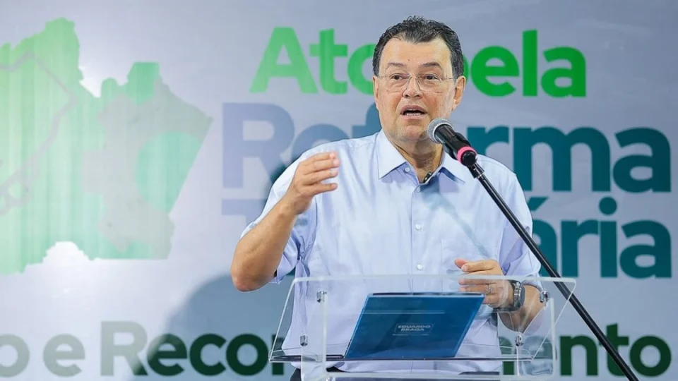 Eduardo Braga destaca ZFM como maior modelo de desenvolvimento sustentável do Brasil