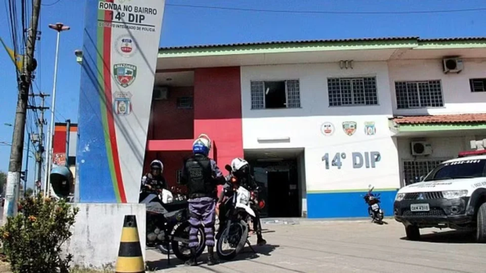 Empresário suspeito de atirar em duas mulheres durante briga em adega é preso em Manaus