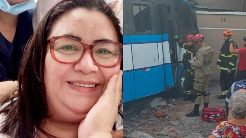 Moradores relatam medo de novos acidentes após morte de enfermeira atropelada em Manaus