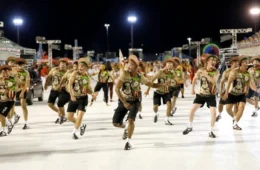 Carnaval em Manaus: confira datas e horários dos ensaios das escolas de samba