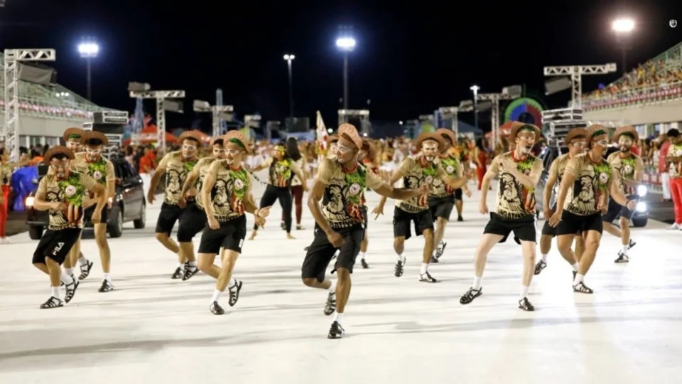 Carnaval em Manaus: confira datas e horários dos ensaios das escolas de samba