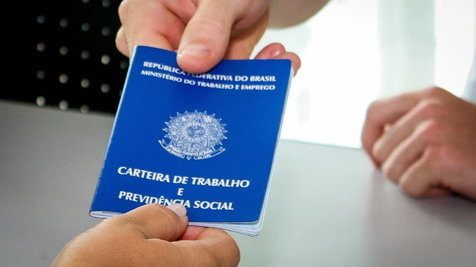 Tocantins é o segundo estado do Norte que mais gerou empregos formais