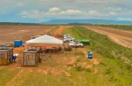 Aeroporto no Jalapão: Governo do Tocantins começa as obras