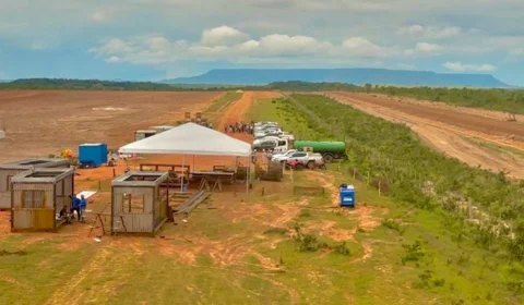 Aeroporto no Jalapão: Governo do Tocantins começa as obras