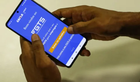 Nova linha de crédito permite usar saldo do FGTS para empréstimo; aprenda