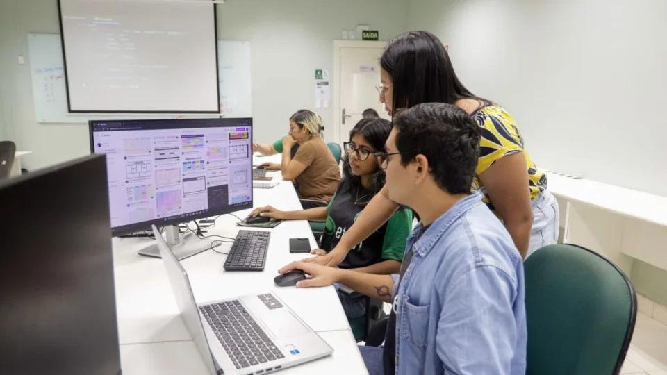 Cursos de tecnologia na Amazônia: Escola FPFtech oferece 680 vagas em Manaus