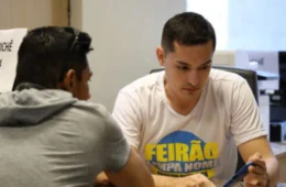 Feirão Limpa Nome retorna a Rondônia para ajudar famílias a quitar débitos; saiba mais