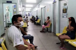 ‘Saúde AM Digital’: governo lança ferramenta para reduzir fila do SisReg