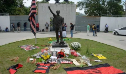 Após cinco anos de tragédia, Flamengo faz acordo com a última família das vítimas do incêndio no Ninho do Urubu