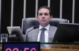 Hugo Motta descarta impeachment de Lula: ‘respaldado pelo povo’