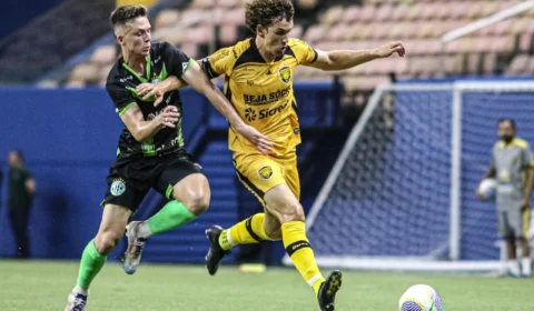 Copa Verde: Amazonas x Tocantinópolis tem ‘frango’, goleada e ‘lei do ex’ em Manaus