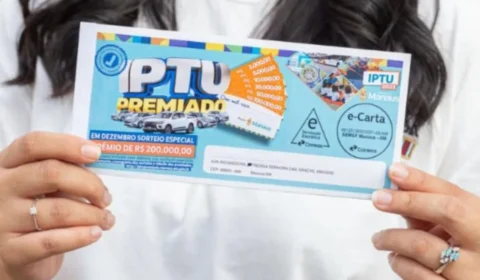 IPTU em Manaus 2025: mais de 60 mil imóveis serão isentos; veja se você será contemplado