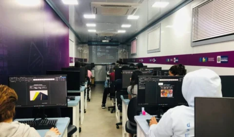 Idep lança curso de Inteligência Artificial e aplicativos informatizados em Porto Velho