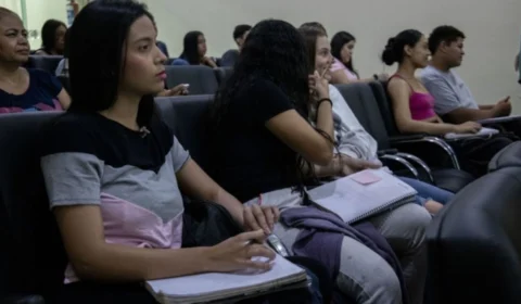 Inscrições abertas para curso preparatório do Enem em Porto Velho; saiba como se inscrever