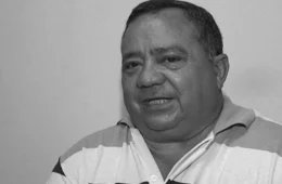 Morre Ivan Guimarães: ex-dirigente do Nacional, São Raimundo e radialista do Amazonas