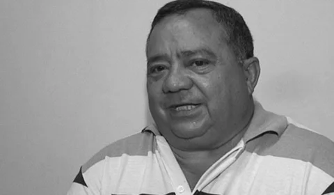 Morre Ivan Guimarães: ex-dirigente do Nacional, São Raimundo e radialista do Amazonas