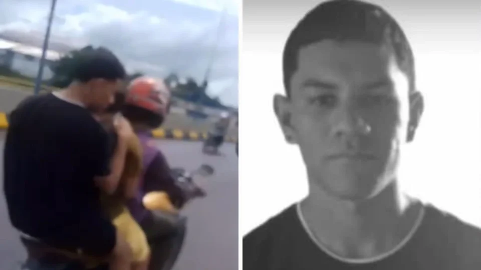 Jovem é perseguido e morto a tiros por pistoleiros no Amazonas; veja vídeo