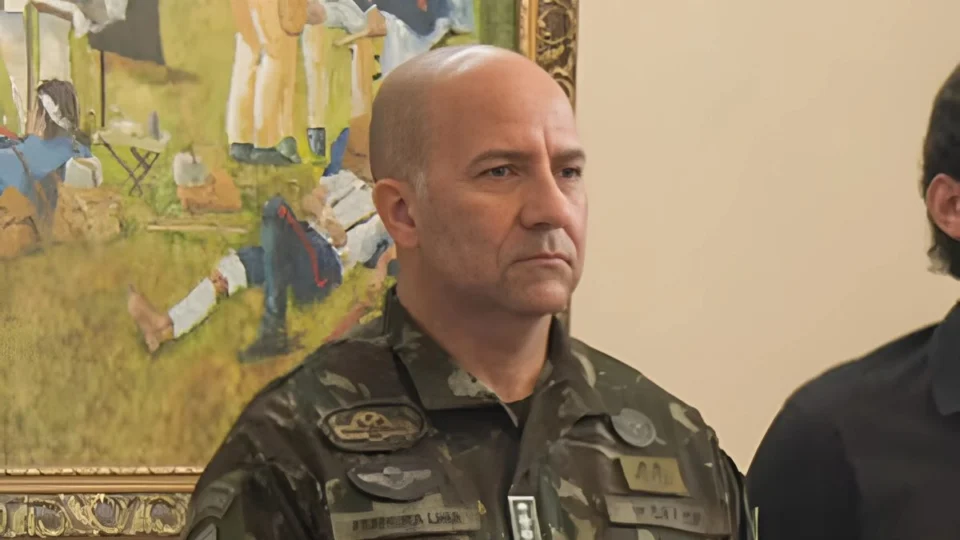 ‘Kid preto’, suspeito de participar de plano para matar Lula, será transferido para Manaus