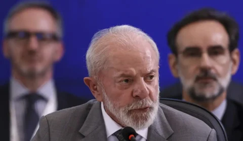 Saúde é uma das prioridades de Lula no Brics: ‘falta de coesão internacional’
