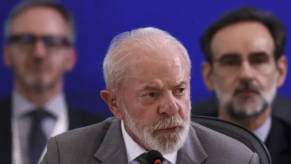 Saúde é uma das prioridades de Lula no Brics: ‘falta de coesão internacional’