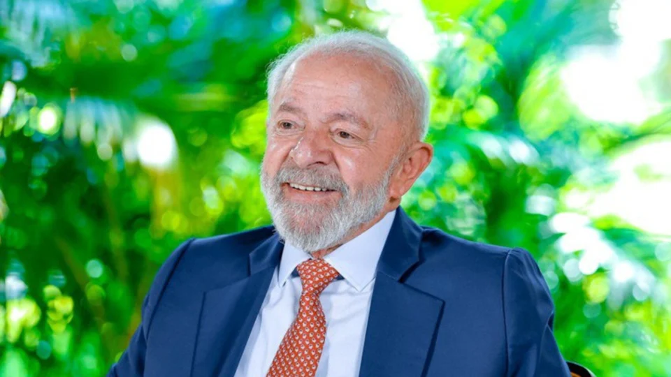 COP 30: ‘Quero que a Amazônia fale pro mundo’, diz Lula sobre sede em Belém