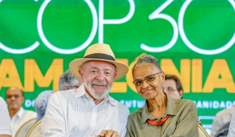 COP 30: ‘Estou satisfeito’, diz Lula sobre preparação de Belém para evento internacional