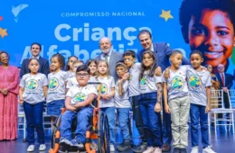 Alfabetização de crianças: governo premia iniciativas de estados e prefeituras