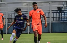 Manauara x Nacional: saiba onde assistir mata-mata do Campeonato Amazonense 2025