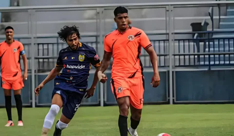 Manauara x Nacional: saiba onde assistir mata-mata do Campeonato Amazonense 2025