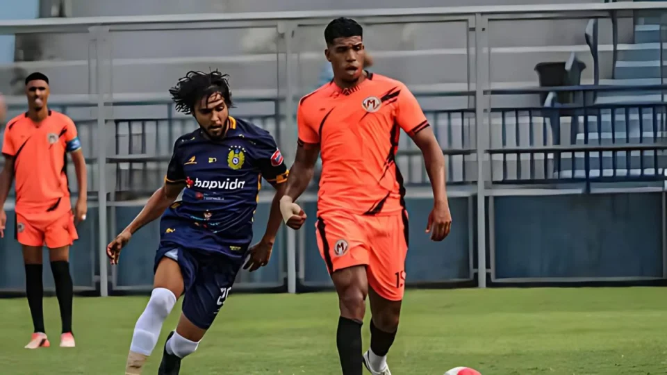 Manauara x Nacional: saiba onde assistir mata-mata do Campeonato Amazonense 2025