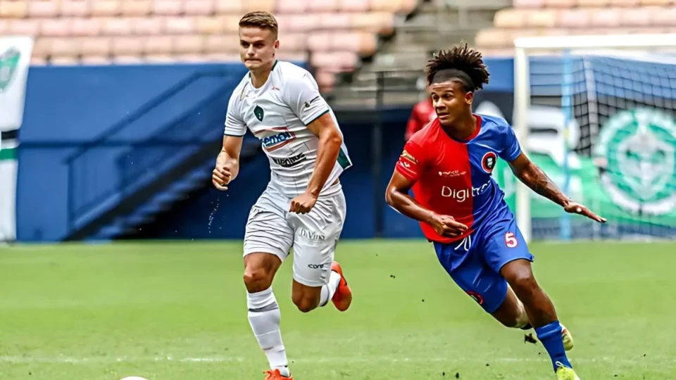 Manaus x Parintins: quando e onde assistir semifinal do Campeonato Amazonense 2025