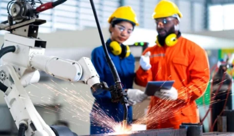 Tecnologia e inovação no Amazonas: Escola Tecnológica FPFtech prepara profissionais para o mercado de trabalho