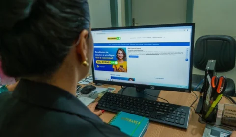 Meu Exame On: mais de 50 mil exames disponíveis; saiba como consultar