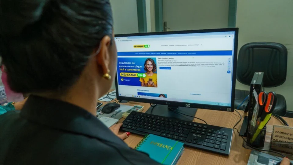 Meu Exame On: mais de 50 mil exames disponíveis; saiba como consultar