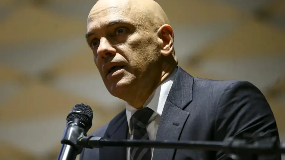 Alexandre de Moraes reage à ofensiva dos EUA; saiba o que diz o ministro do STF