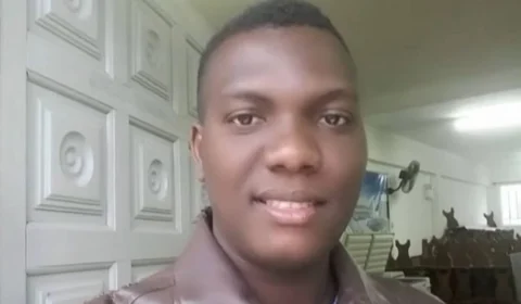 Família de motorista morto em Manaus pede ajuda para pagar velório e funeral