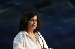 Nísia Trindade vai deixar o Ministério da Saúde? Saiba qual o futuro da ministra no governo Lula