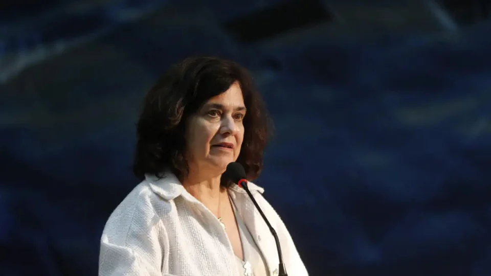 Nísia Trindade vai deixar o Ministério da Saúde? Saiba qual o futuro da ministra no governo Lula