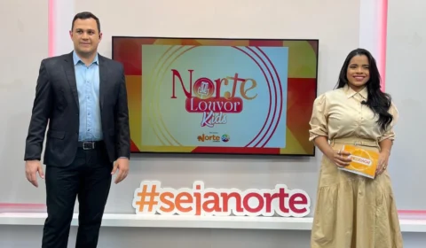 Norte Louvor Kids: onde assistir? Acompanhe atração gospel