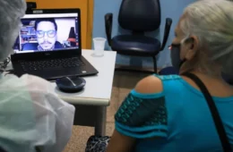 Telemedicina digital: veja os médicos disponíveis e saiba como acessar o serviço em RO