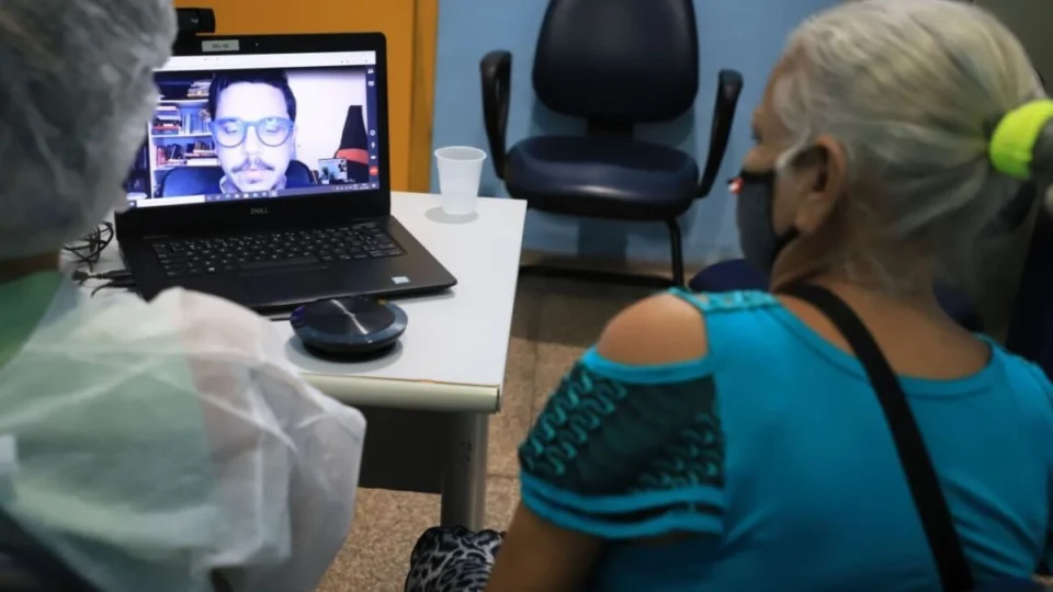 Telemedicina digital: veja os médicos disponíveis e saiba como acessar o serviço em RO