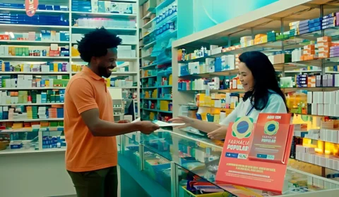 Programa Farmácia popular: como ser uma unidade credenciada
