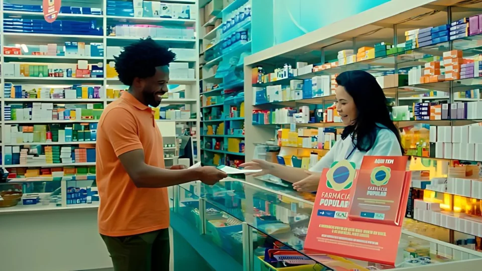 Programa Farmácia popular: como ser uma unidade credenciada