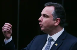 Rodrigo Pacheco se despede da presidência do Senado e deixa democracia como legado