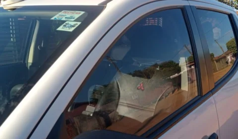 Pai é preso suspeito de estuprar a própria filha de 13 anos em Cacoal (RO)