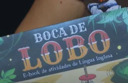 ‘Inglês paraense’: projeto une língua estrangeira e cultura do Pará em e-book as vésperas da COP30