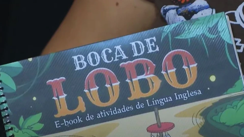 ‘Inglês paraense’: projeto une língua estrangeira e cultura do Pará em e-book as vésperas da COP30