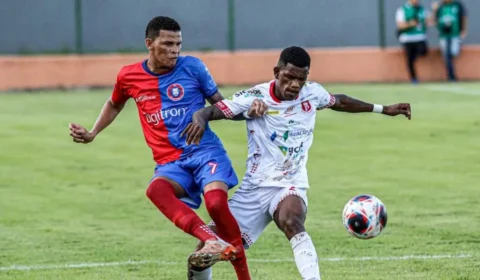 Parintins x Princesa do Solimões: saiba onde assistir jogo decisivo do Campeonato Amazonense 2025