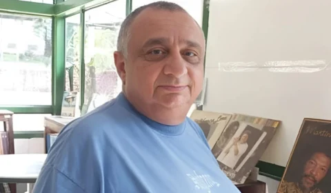 Paulo Onça: sambista morre após meses de internação devido a agressão em acidente de trânsito