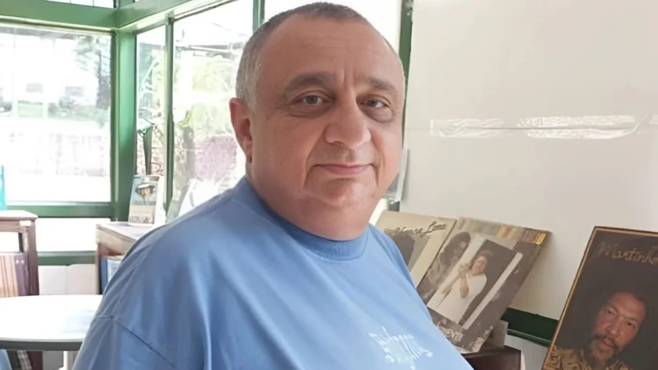 Paulo Onça: sambista morre após meses de internação devido a agressão em acidente de trânsito